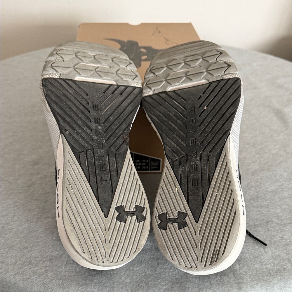 UA PROJECT ROCK 2 - Picture 3 of 3